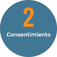 Consentimiento